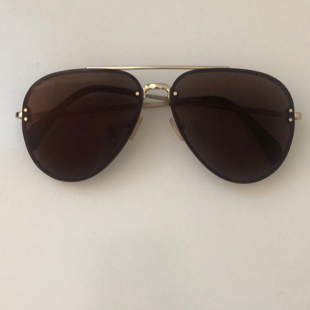 Celine 41391/S Brown sunglasses